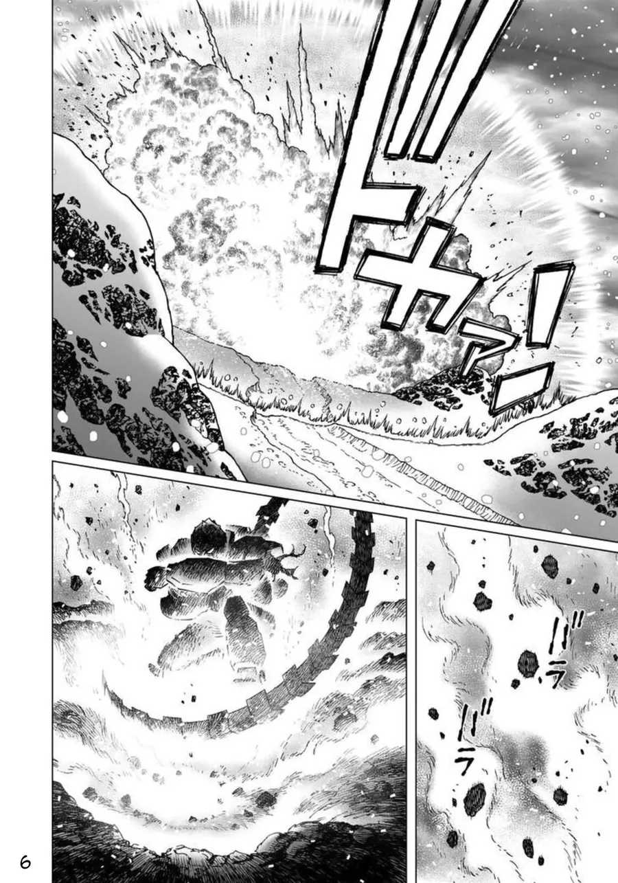 Thiên Thần Chiến Binh Alita: Biên Niên Sử Sao Hoả Chap 26.2 - Next Chap 27.2