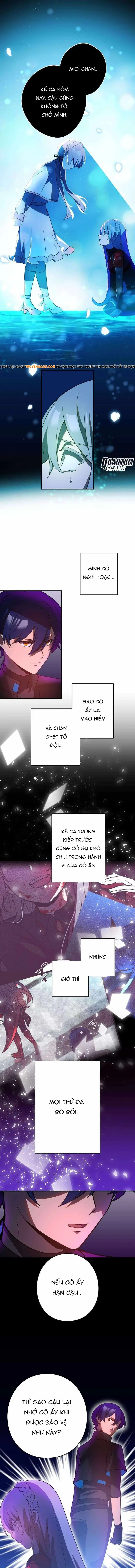 Game Thủ Tái Xuất, Trọng Lực Vô Song Chap 66 - Next Chap 67