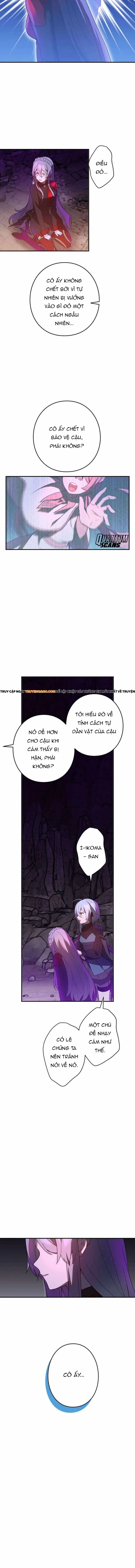 Game Thủ Tái Xuất, Trọng Lực Vô Song Chap 66 - Next Chap 67