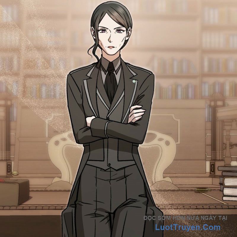 Thiên Tài Phép Thuật Nắm Giữ Khái Niệm Chap 38 - Next Chap 39