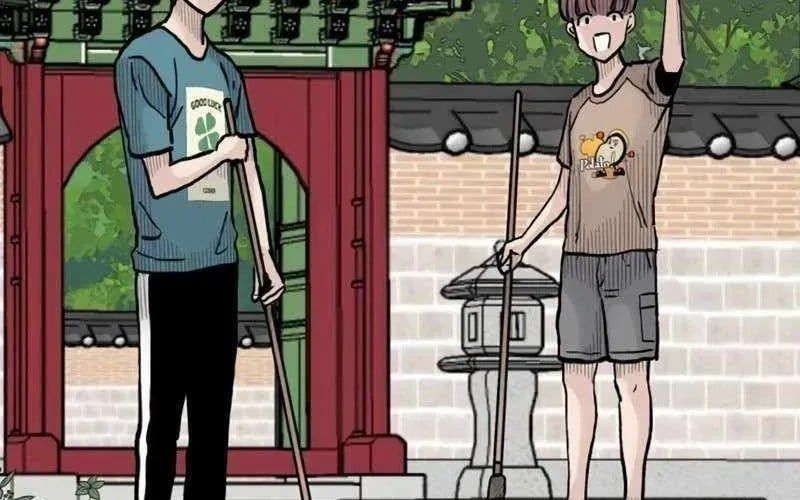 Sự Im Lặng Của Học Sinh Chuyển Trường Chap 25 - Next Chap 26