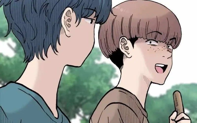 Sự Im Lặng Của Học Sinh Chuyển Trường Chap 25 - Next Chap 26