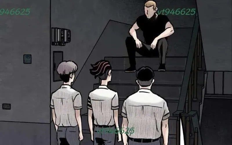Sự Im Lặng Của Học Sinh Chuyển Trường Chap 25 - Next Chap 26
