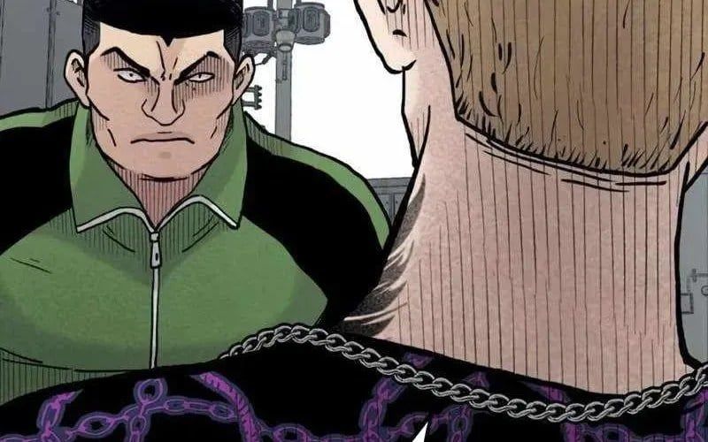 Sự Im Lặng Của Học Sinh Chuyển Trường Chap 25 - Next Chap 26