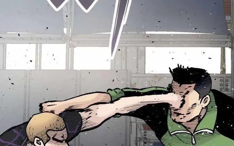 Sự Im Lặng Của Học Sinh Chuyển Trường Chap 25 - Next Chap 26