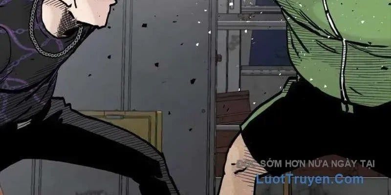 Sự Im Lặng Của Học Sinh Chuyển Trường Chap 25 - Next Chap 26
