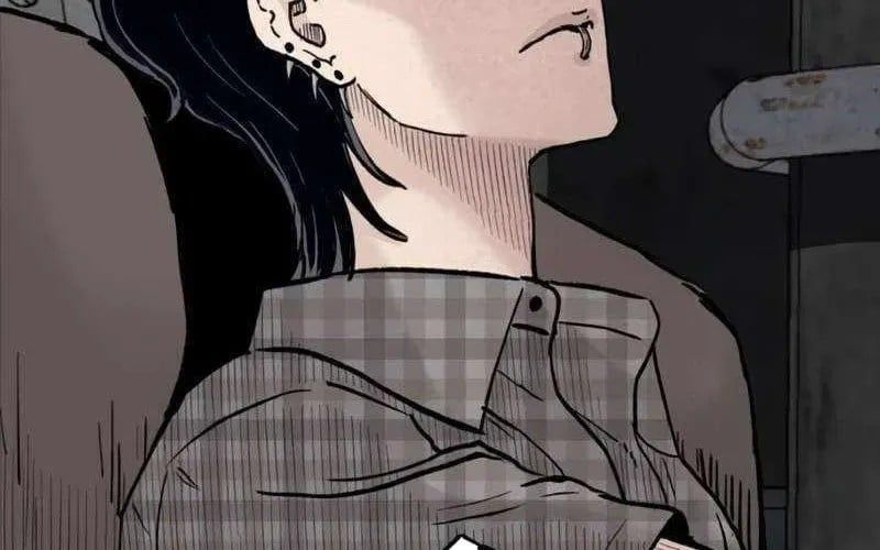 Sự Im Lặng Của Học Sinh Chuyển Trường Chap 25 - Next Chap 26