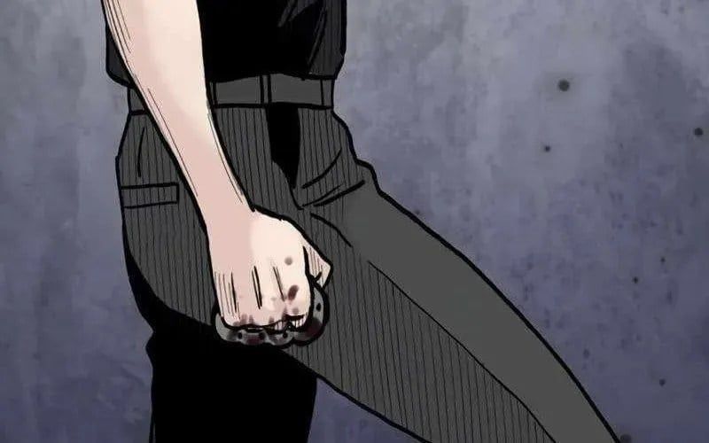Sự Im Lặng Của Học Sinh Chuyển Trường Chap 25 - Next Chap 26