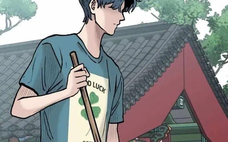 Sự Im Lặng Của Học Sinh Chuyển Trường Chap 25 - Next Chap 26