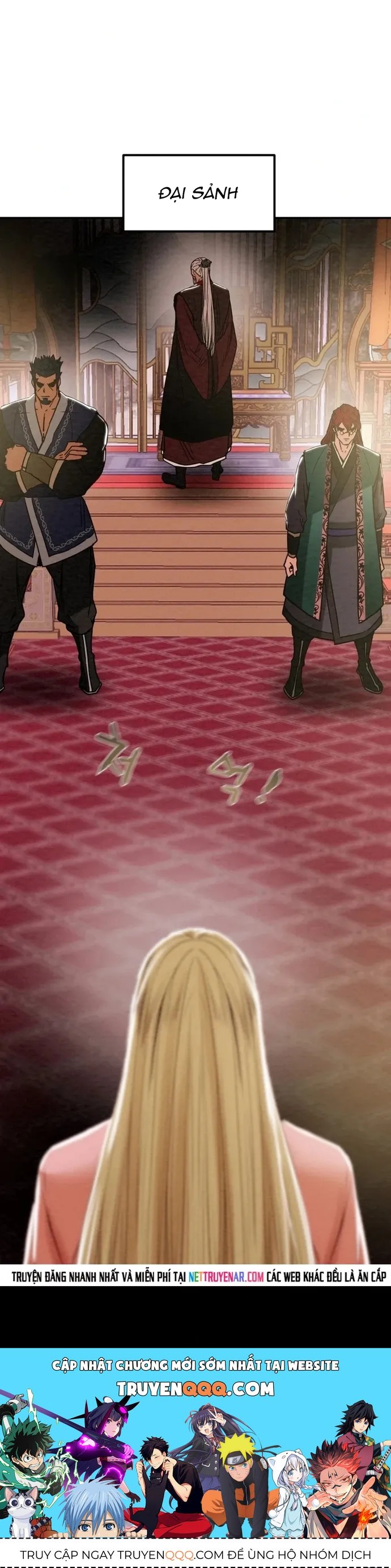 Minh Nguyệt Truyện Chap 114 - Next Chap 115