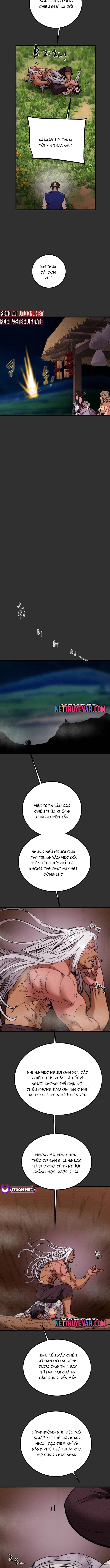 Minh Nguyệt Truyện Chap 118 - Next Chap 119