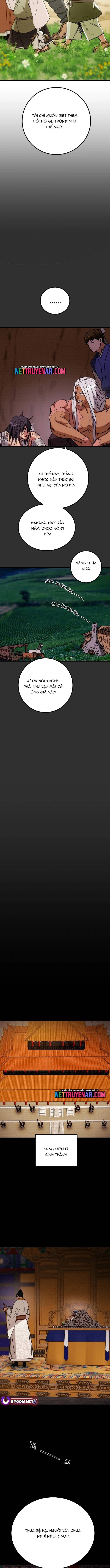 Minh Nguyệt Truyện Chap 118 - Next Chap 119