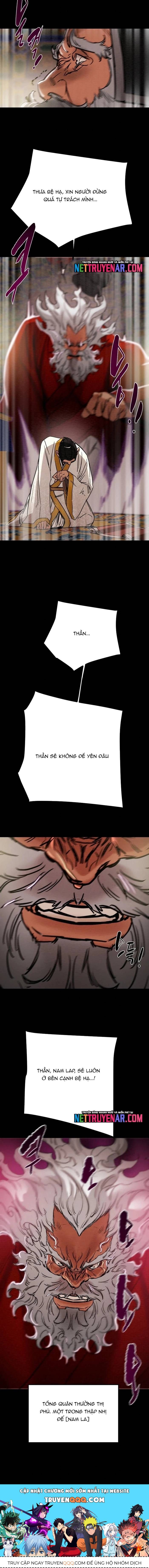 Minh Nguyệt Truyện Chap 118 - Next Chap 119