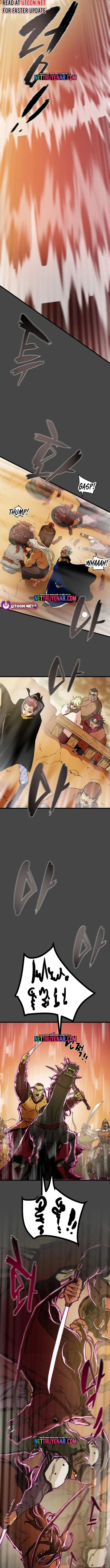 Minh Nguyệt Truyện Chap 123 - Next Chap 124