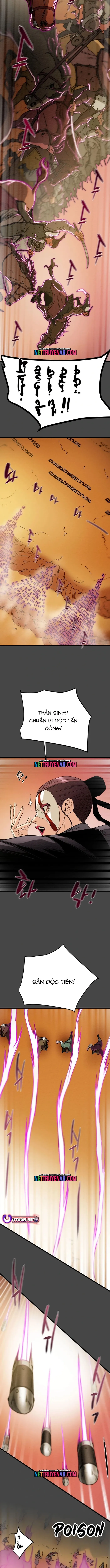 Minh Nguyệt Truyện Chap 123 - Next Chap 124