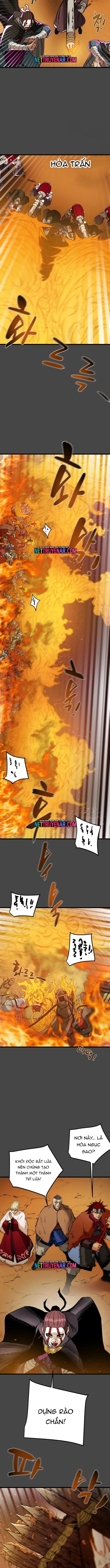 Minh Nguyệt Truyện Chap 123 - Next Chap 124