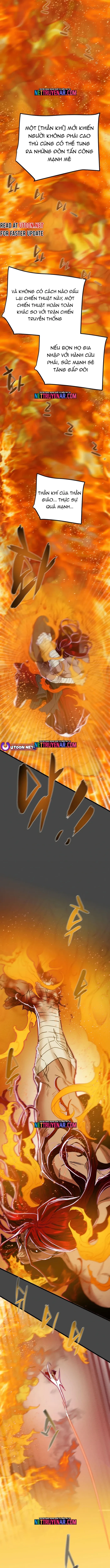 Minh Nguyệt Truyện Chap 123 - Next Chap 124