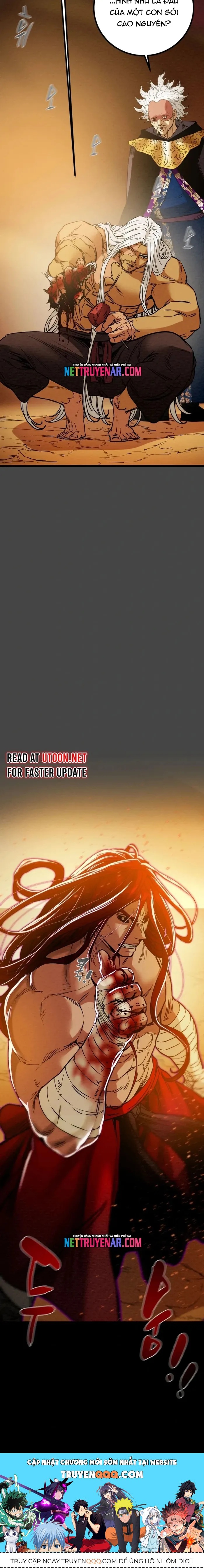 Minh Nguyệt Truyện Chap 123 - Next Chap 124