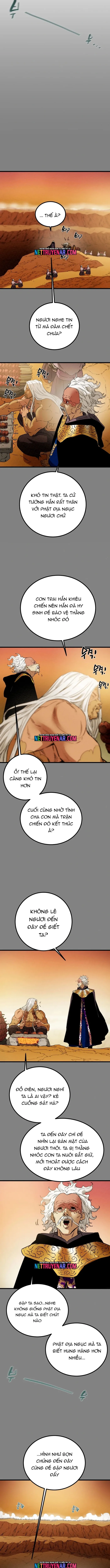 Minh Nguyệt Truyện Chap 123 - Next Chap 124