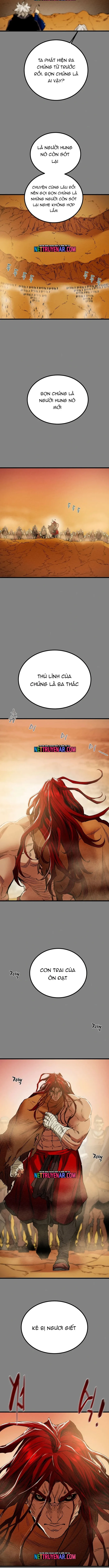 Minh Nguyệt Truyện Chap 123 - Next Chap 124