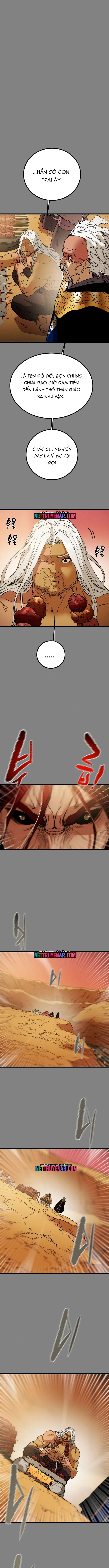 Minh Nguyệt Truyện Chap 123 - Next Chap 124