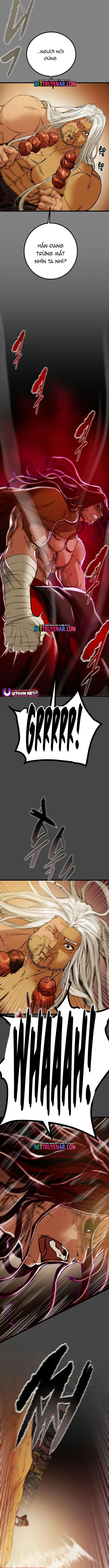 Minh Nguyệt Truyện Chap 123 - Next Chap 124