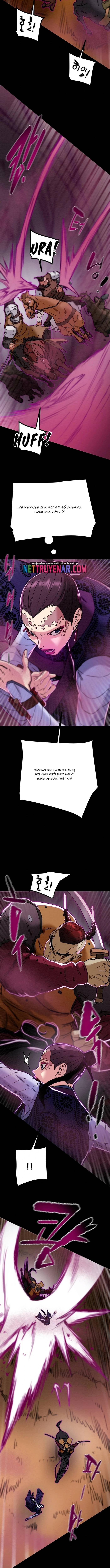 Minh Nguyệt Truyện Chap 125 - Next Chap 126