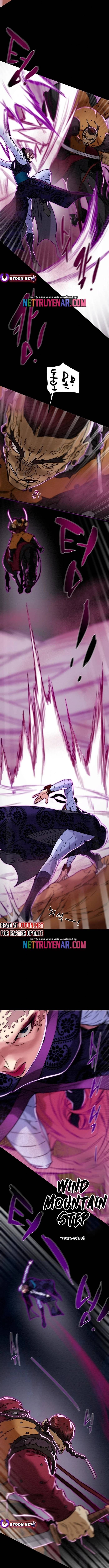 Minh Nguyệt Truyện Chap 125 - Next Chap 126