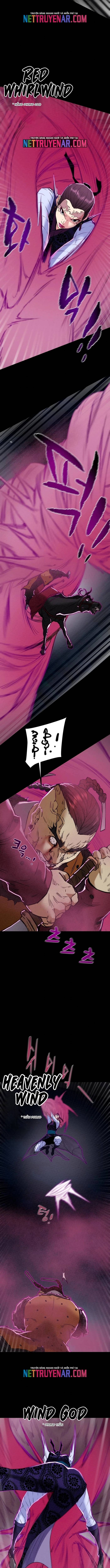 Minh Nguyệt Truyện Chap 125 - Next Chap 126