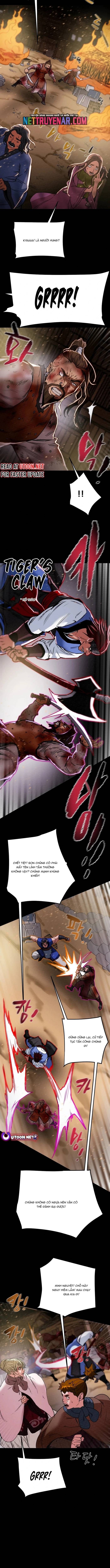 Minh Nguyệt Truyện Chap 125 - Next Chap 126