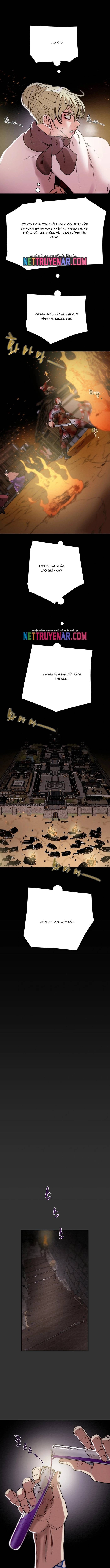 Minh Nguyệt Truyện Chap 125 - Next Chap 126