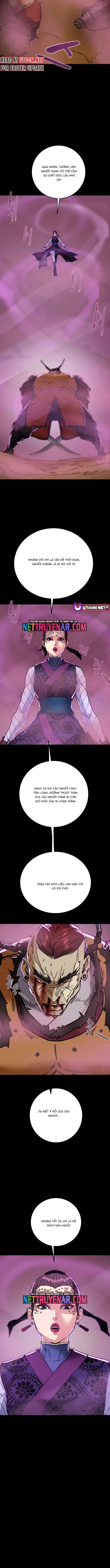 Minh Nguyệt Truyện Chap 125 - Next Chap 126