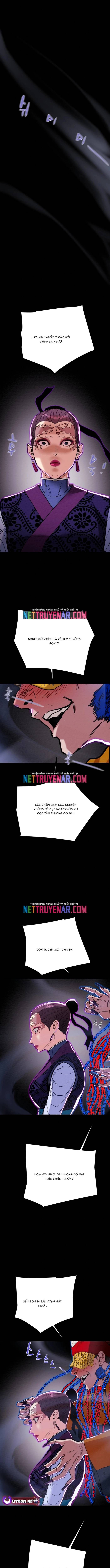 Minh Nguyệt Truyện Chap 125 - Next Chap 126