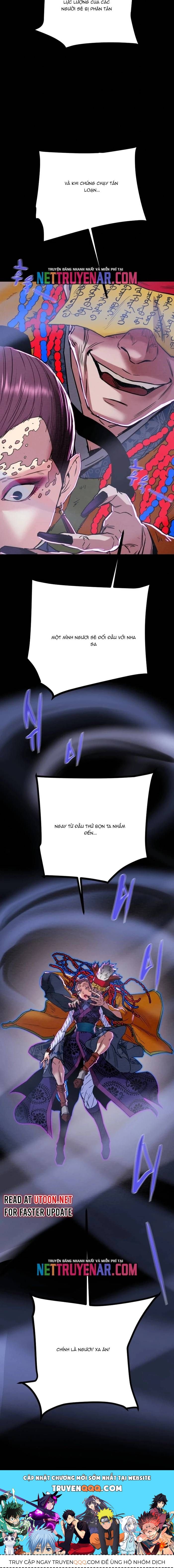 Minh Nguyệt Truyện Chap 125 - Next Chap 126