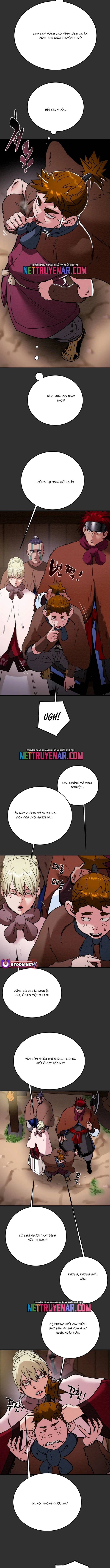 Minh Nguyệt Truyện Chap 125 - Next Chap 126