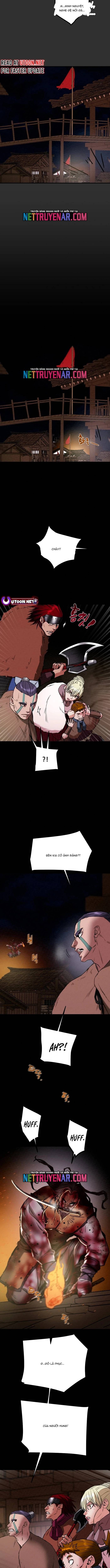 Minh Nguyệt Truyện Chap 125 - Next Chap 126