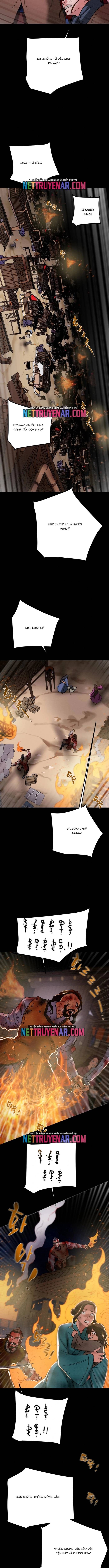 Minh Nguyệt Truyện Chap 125 - Next Chap 126