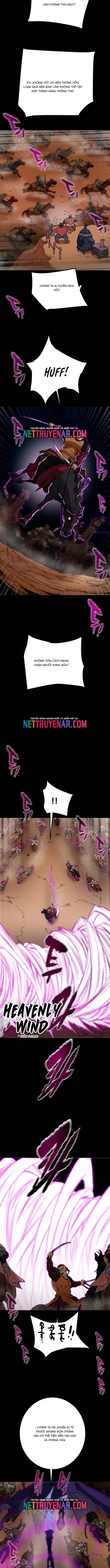 Minh Nguyệt Truyện Chap 125 - Next Chap 126