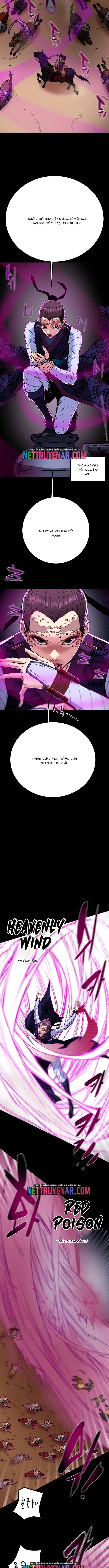 Minh Nguyệt Truyện Chap 125 - Next Chap 126