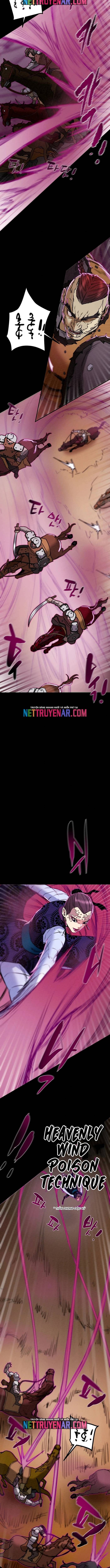 Minh Nguyệt Truyện Chap 125 - Next Chap 126