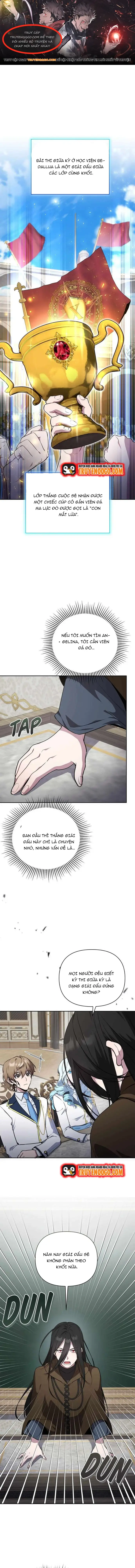 Kẻ Dẫn Lối Dị Đồ Chap 13 - Next Chap 14