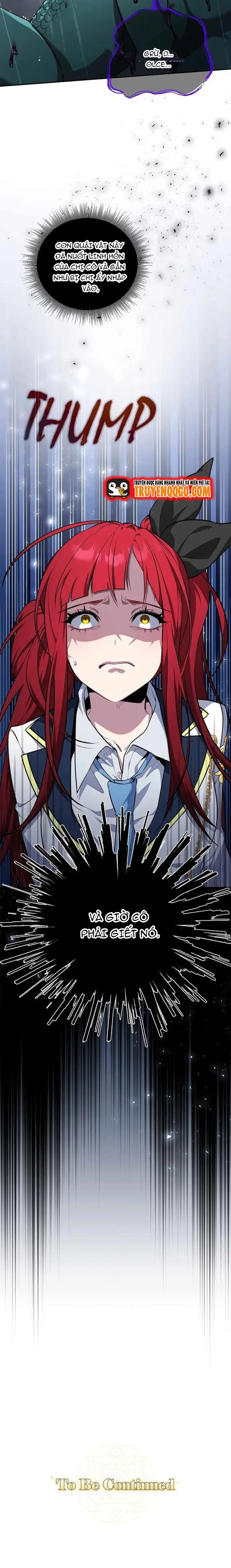 Kẻ Dẫn Lối Dị Đồ Chap 13 - Next Chap 14