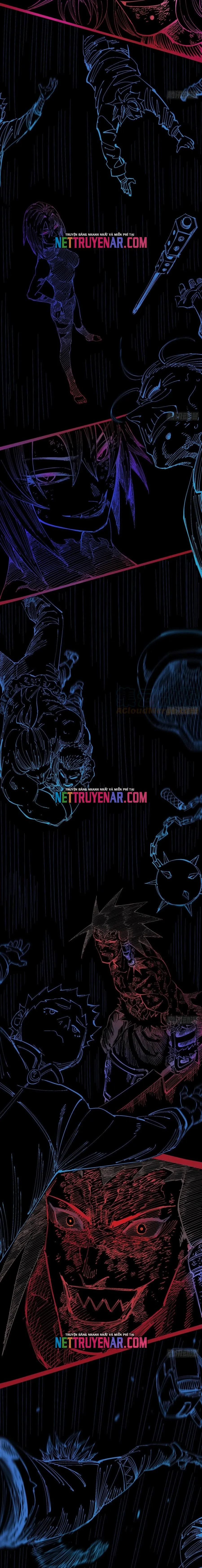 Y Thống Loạn Thế Chap 40 - Next Chap 41