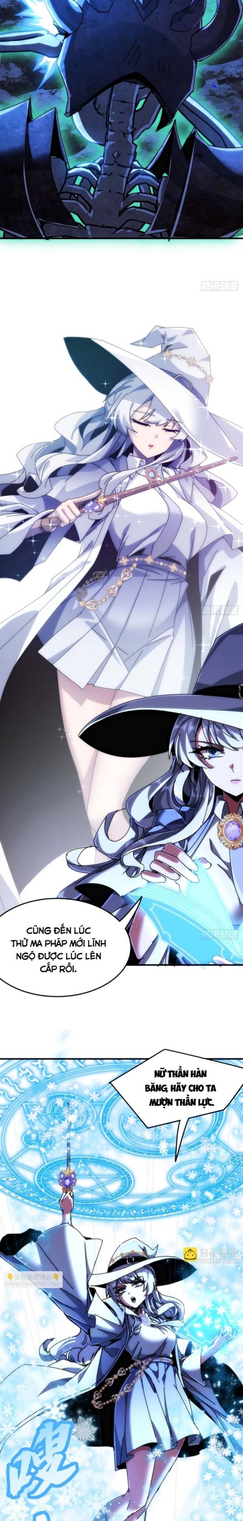 Xưng Bá Phế Thổ: Ta Ở Mạt Thế Chấp Chưởng Tiên Môn Chap 31 - Next Chap 32