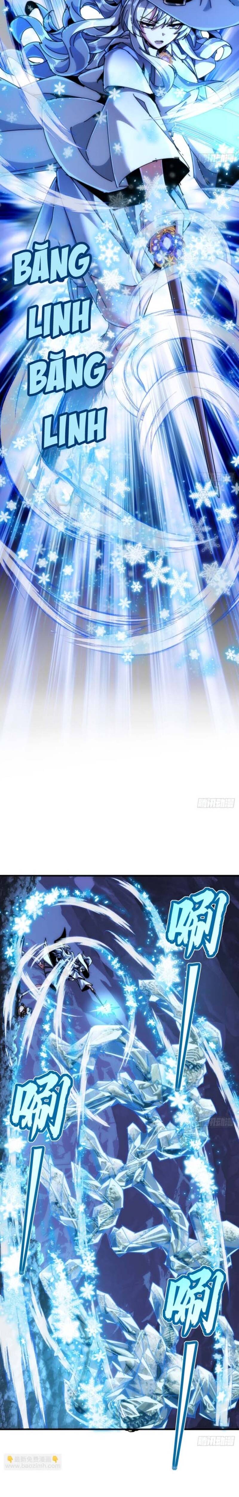 Xưng Bá Phế Thổ: Ta Ở Mạt Thế Chấp Chưởng Tiên Môn Chap 31 - Next Chap 32