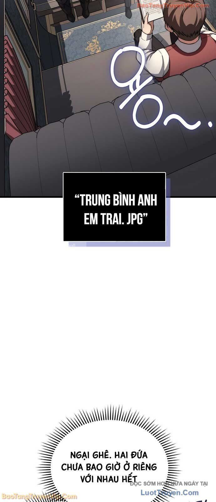 Kỵ Sĩ Tử Thần Cấp Diệt Vong Đã Hồi Quy Chap 42 - Next Chap 43