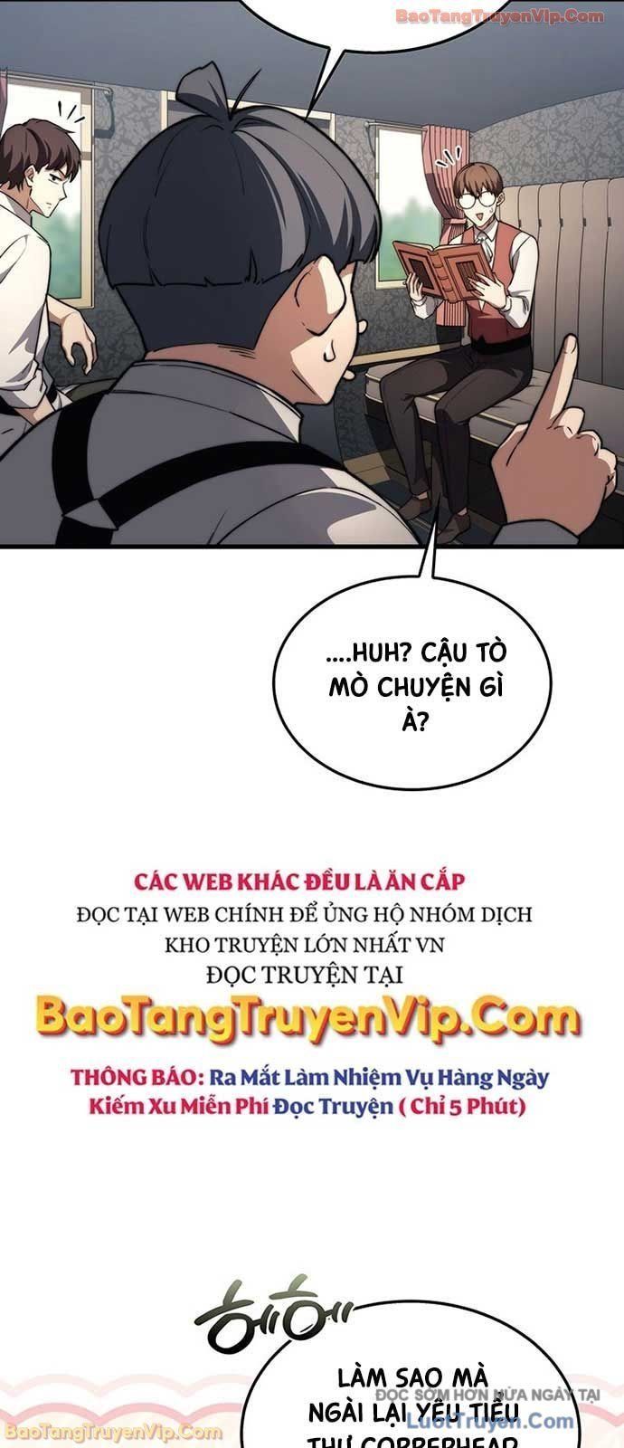 Kỵ Sĩ Tử Thần Cấp Diệt Vong Đã Hồi Quy Chap 42 - Next Chap 43