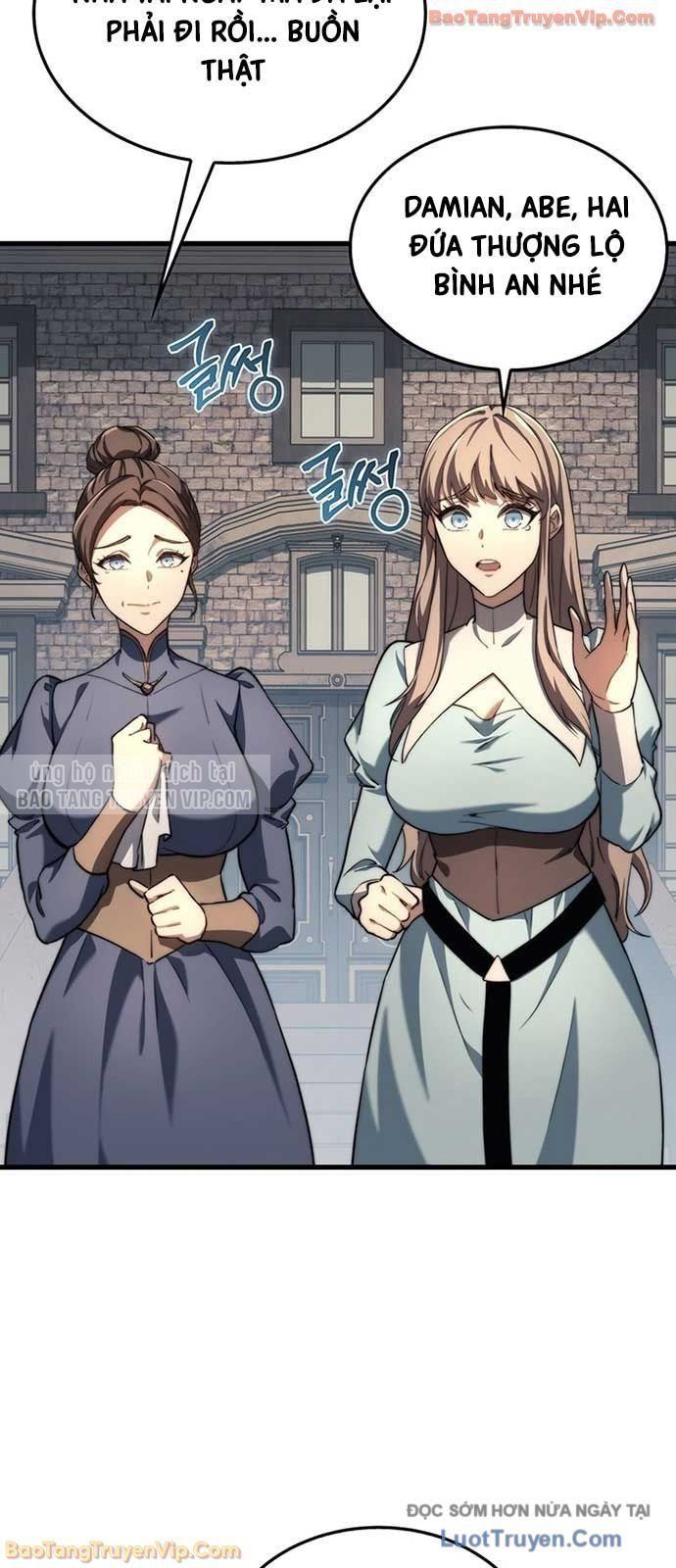 Kỵ Sĩ Tử Thần Cấp Diệt Vong Đã Hồi Quy Chap 42 - Next Chap 43