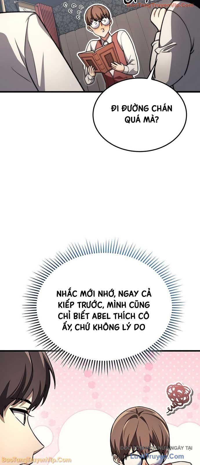 Kỵ Sĩ Tử Thần Cấp Diệt Vong Đã Hồi Quy Chap 42 - Next Chap 43