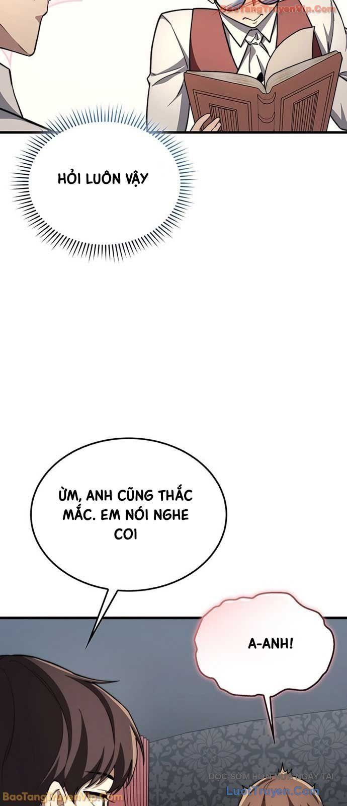 Kỵ Sĩ Tử Thần Cấp Diệt Vong Đã Hồi Quy Chap 42 - Next Chap 43